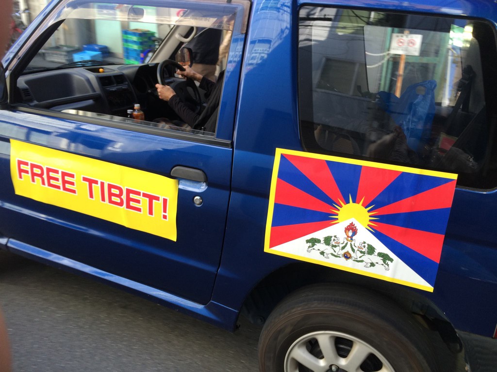 チベット２０１６０３１２　－９